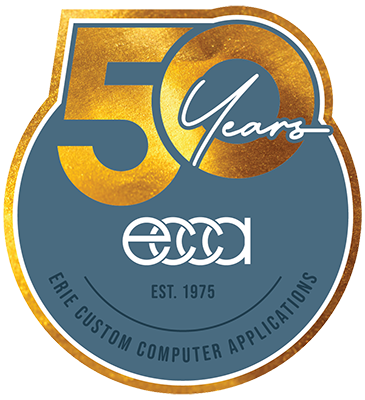 50th anniversary logo